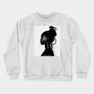 Enthral Crewneck Sweatshirt